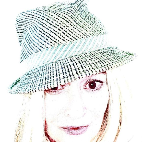 Goorin Bros. Rare Vintage 70’s Custom Fedora main image 16